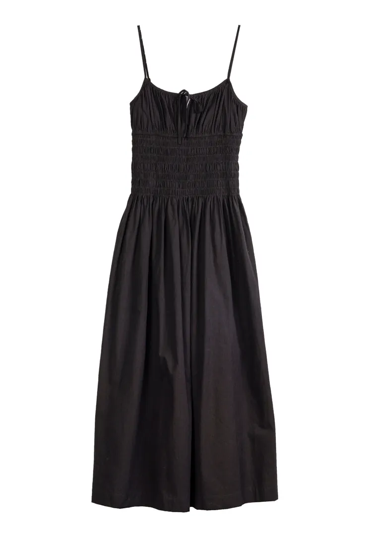 Barbara Dress Black sold by Ciao Lucia product image thumbnail 3