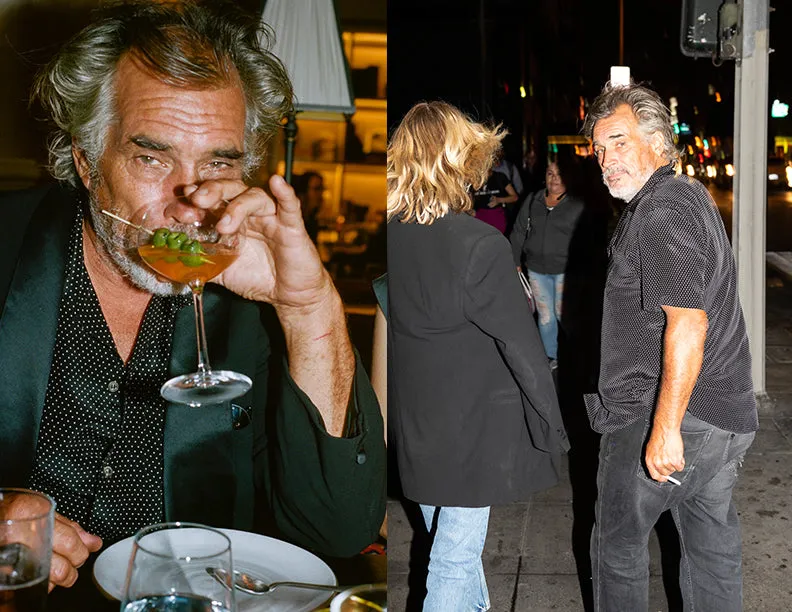 Gio Shirt Pin Dot sold by Ciao Lucia product image thumbnail 3