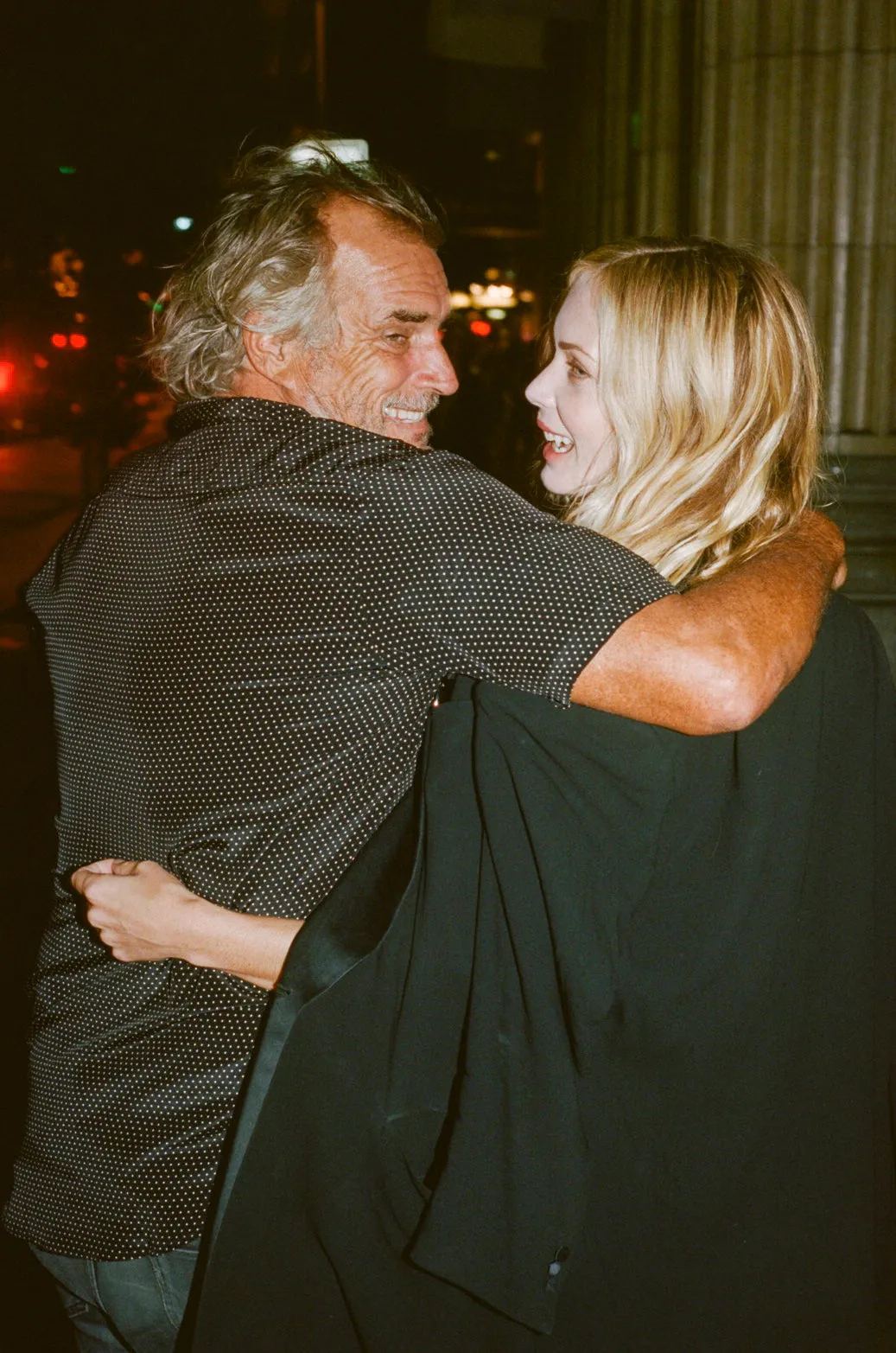 Gio Shirt Pin Dot sold by Ciao Lucia product image thumbnail 5