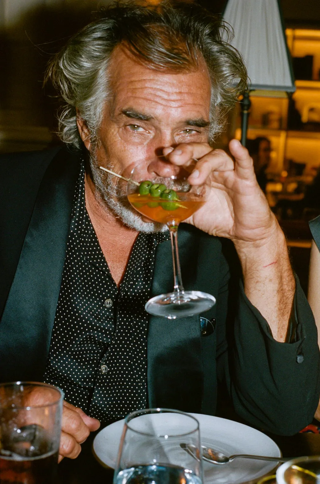 Gio Shirt Pin Dot sold by Ciao Lucia product image thumbnail 4