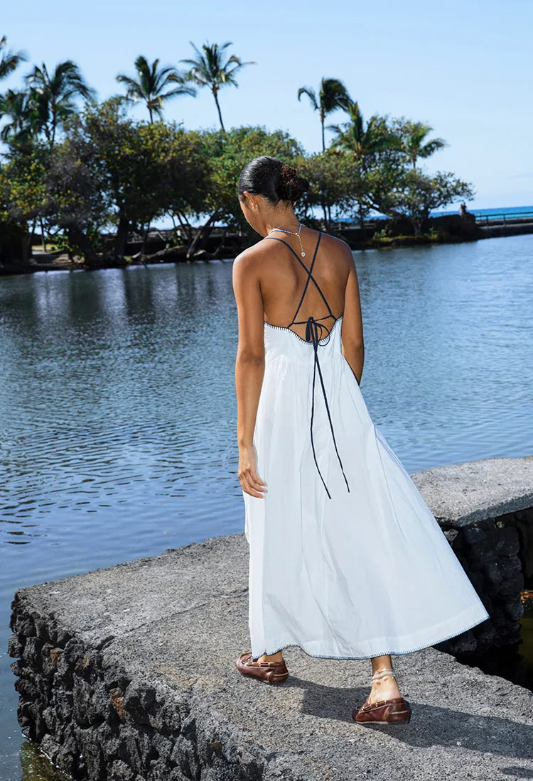 Anselma Dress Medallion sold by Ciao Lucia product image thumbnail 2