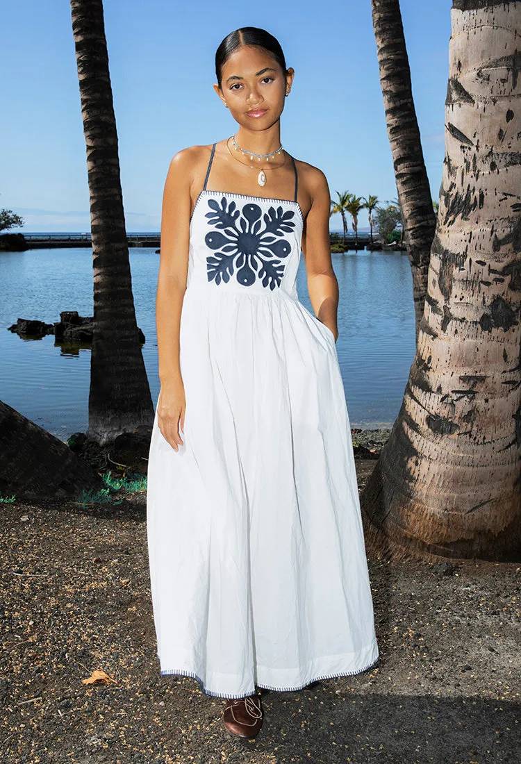 Anselma Dress Medallion sold by Ciao Lucia product image thumbnail 4