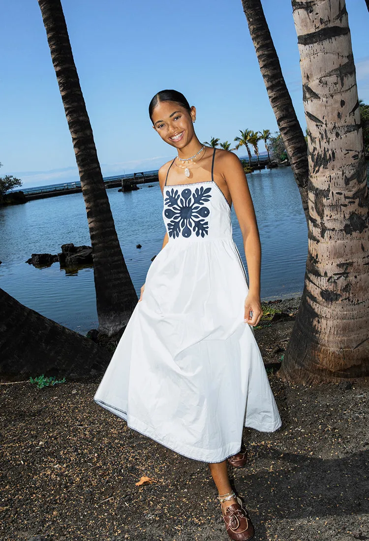 Anselma Dress Medallion sold by Ciao Lucia product image thumbnail 3