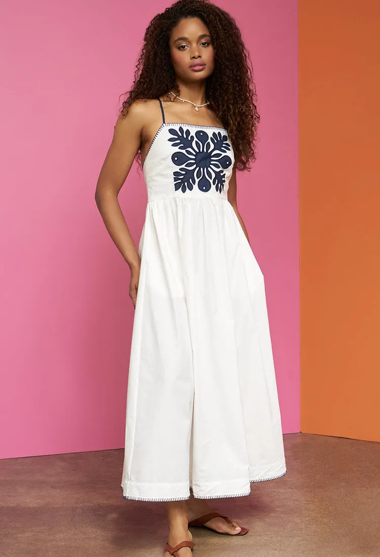 Anselma Dress Medallion sold by Ciao Lucia product image thumbnail 5