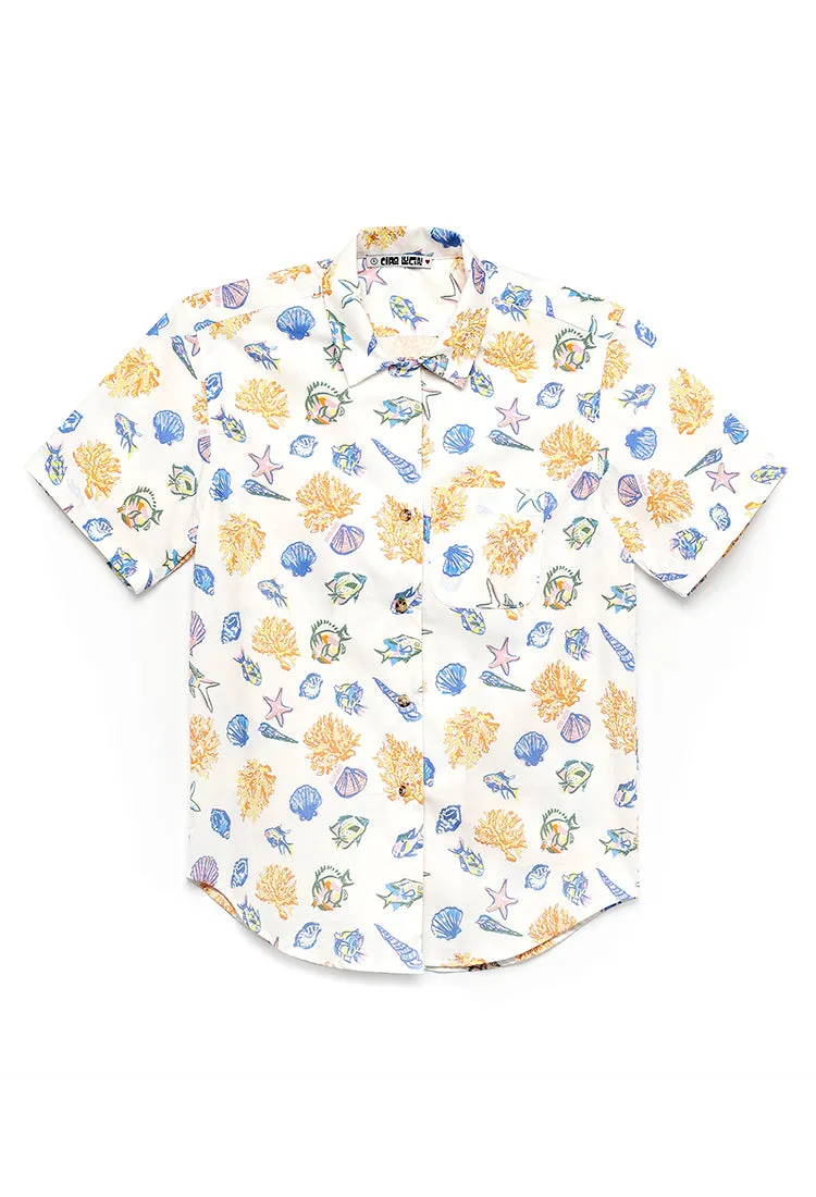 Gio Shirt Conch sold by Ciao Lucia product image thumbnail 2