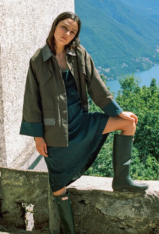 Santo Jacket Twine made by Ciao Lucia