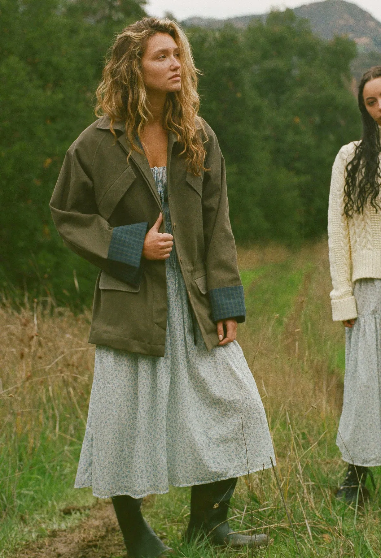 Santo Jacket Twine sold by Ciao Lucia product image thumbnail 2