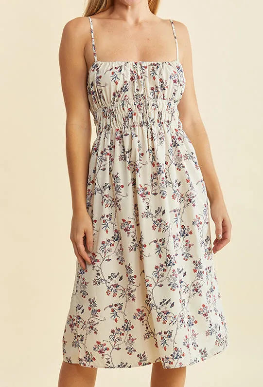 Gabriela Dress Floreale sold by Ciao Lucia