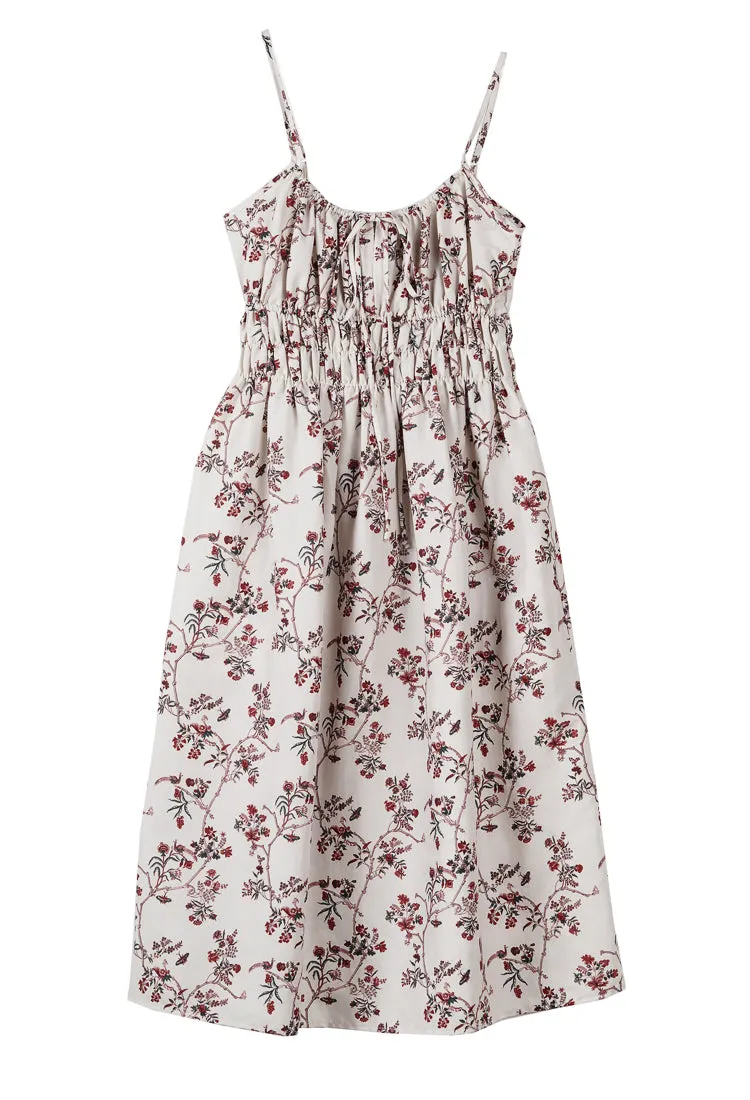Gabriela Dress Floreale sold by Ciao Lucia product image thumbnail 5