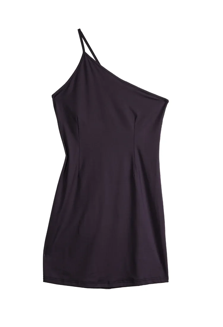 Gessica Dress Black sold by Ciao Lucia product image thumbnail 3
