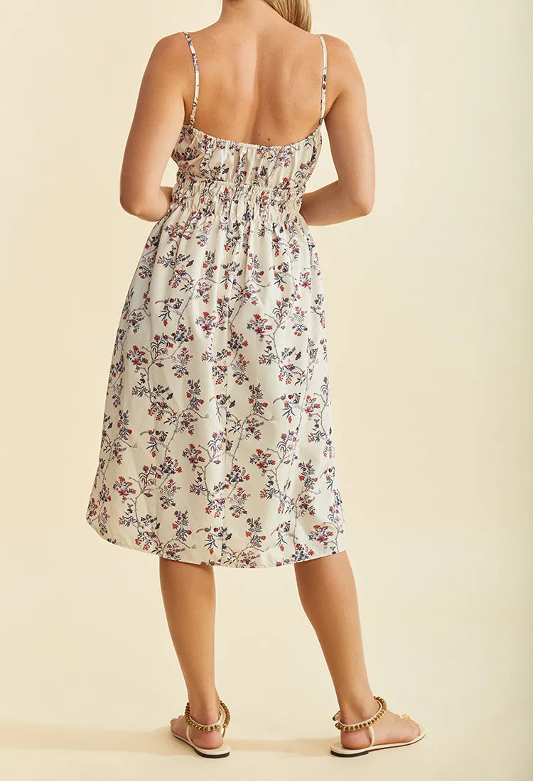 Gabriela Dress Floreale sold by Ciao Lucia product image thumbnail 3