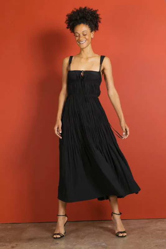 Tutti Dress Black sold by Ciao Lucia