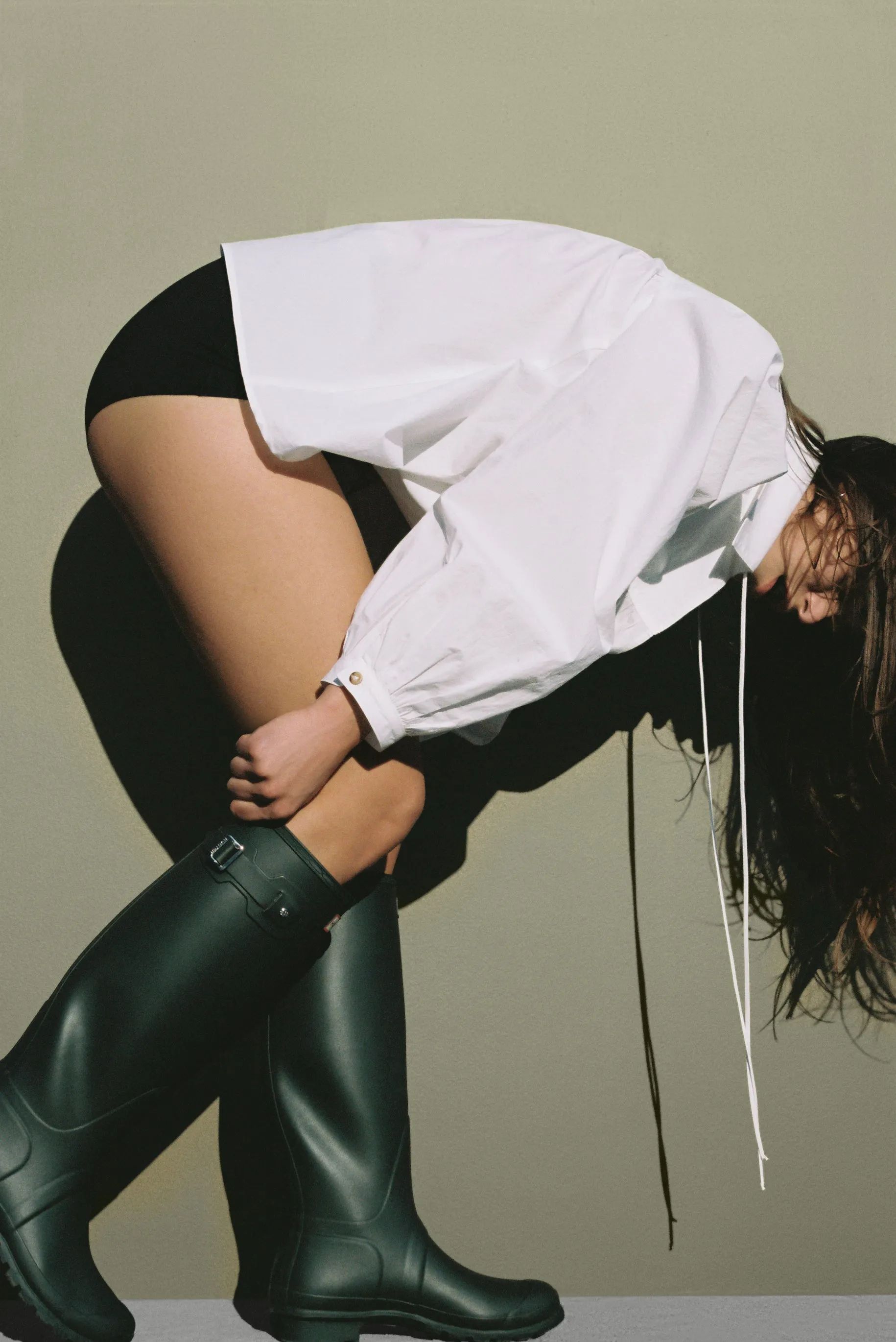 Matilda Top White sold by Ciao Lucia product image thumbnail 2