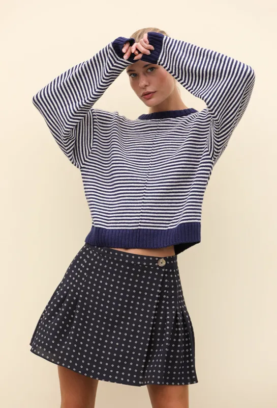 Massima Skirt Black sold by Ciao Lucia