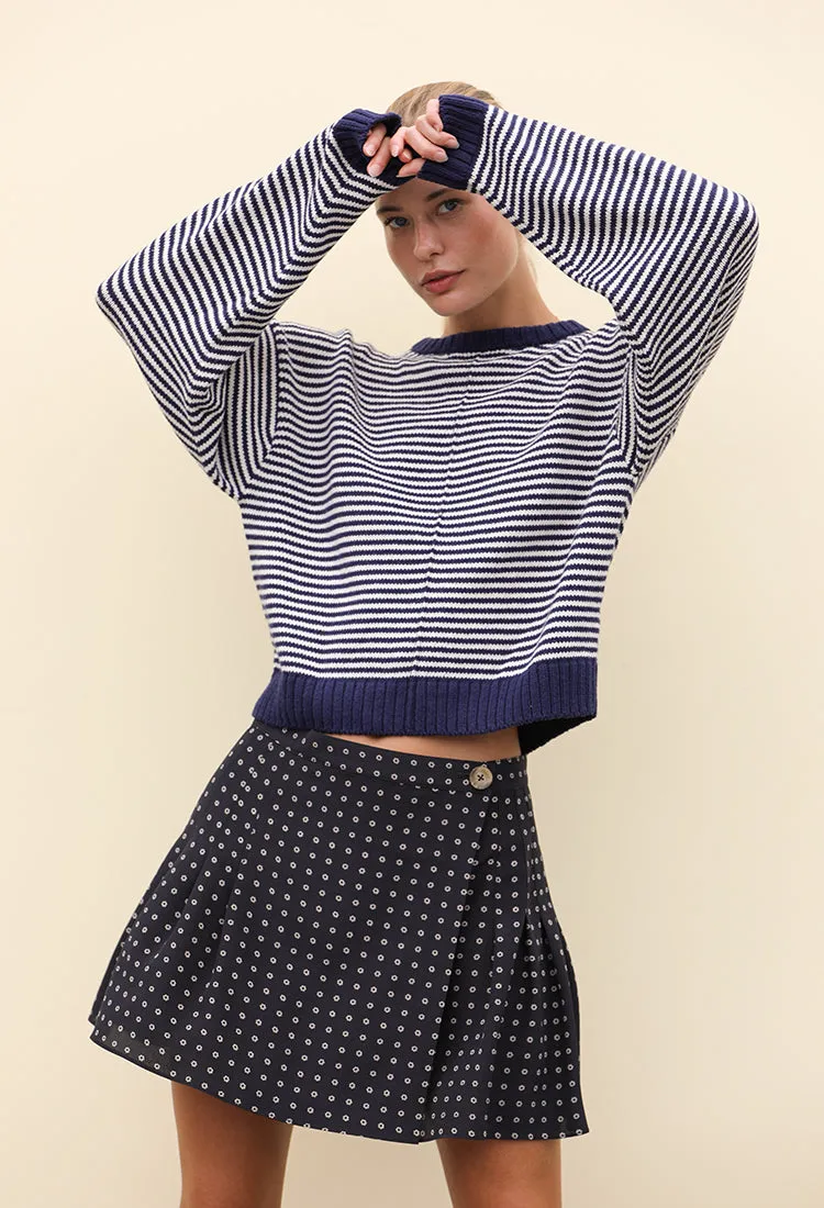 Massima Skirt Black sold by Ciao Lucia