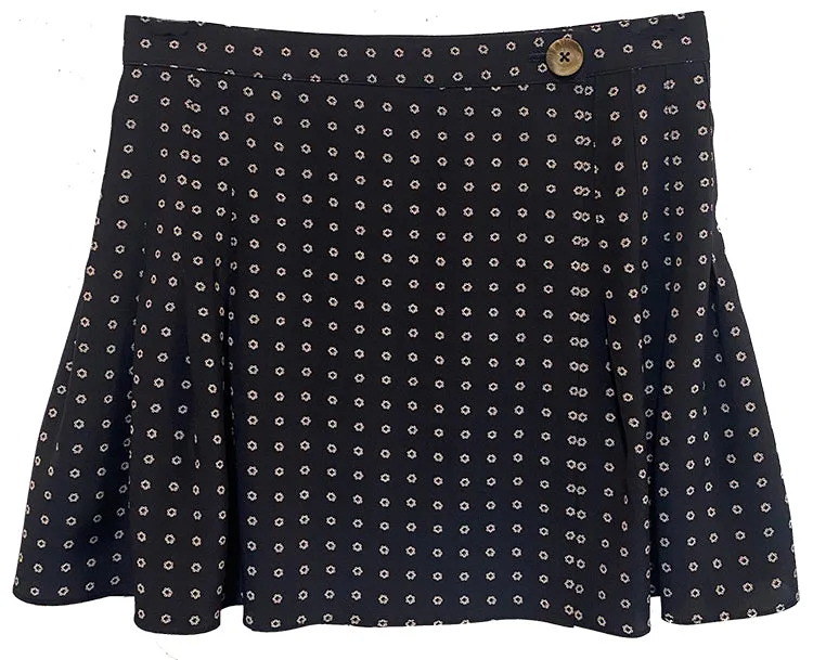 Massima Skirt Black sold by Ciao Lucia product image thumbnail 4
