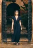 Rixo x Ciao Lucia Marlice Dress Black sold by Ciao Lucia