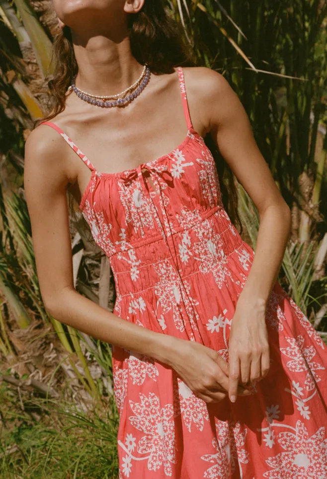 Gabriela Dress Paradise sold by Ciao Lucia