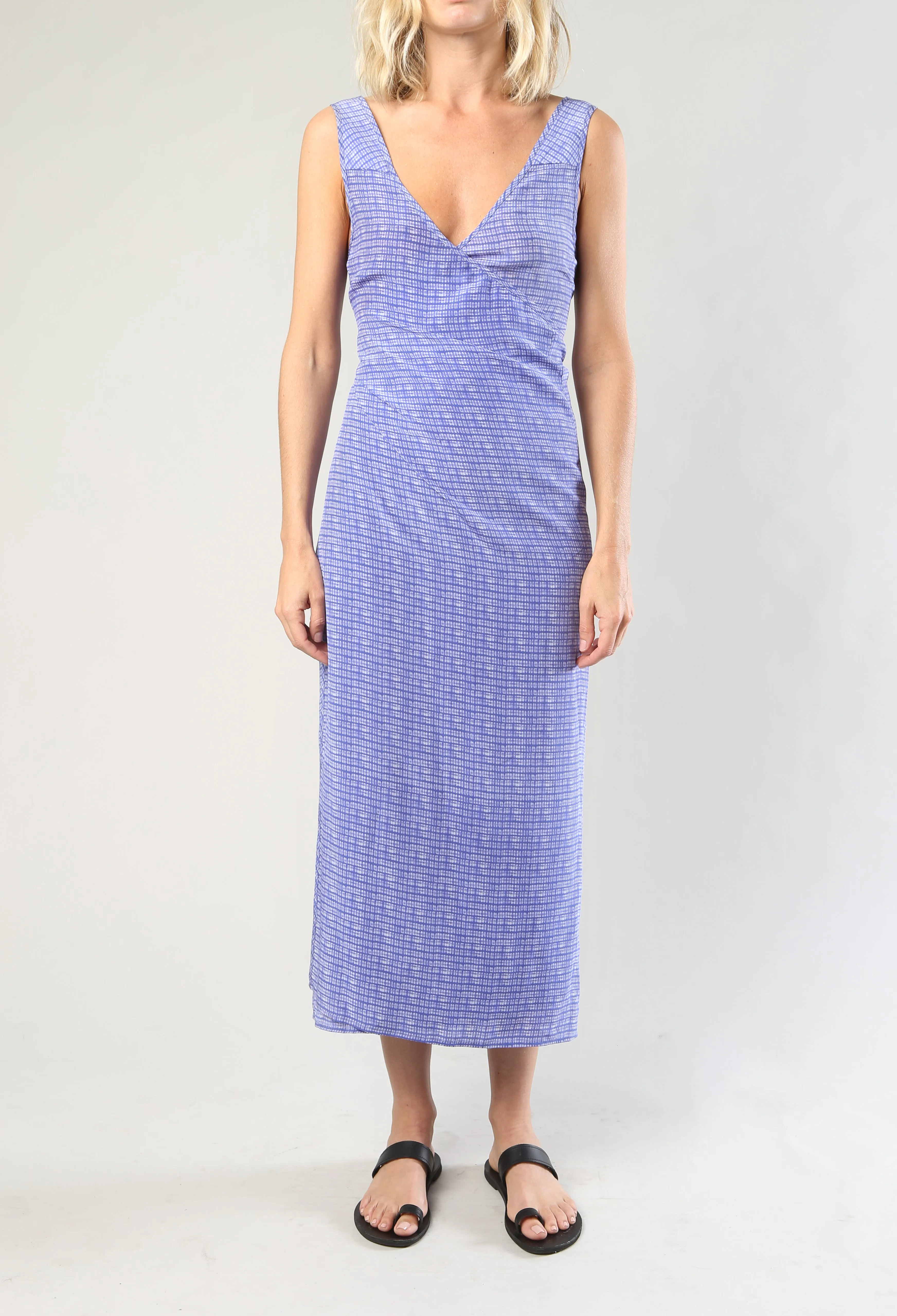 Marguerita Dress Schizzo Print sold by Ciao Lucia product image thumbnail 3