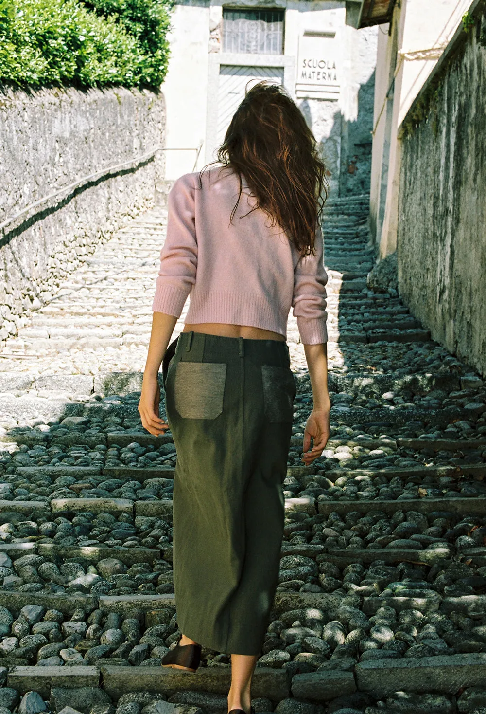 Cruz Skirt Twine sold by Ciao Lucia product image thumbnail 5