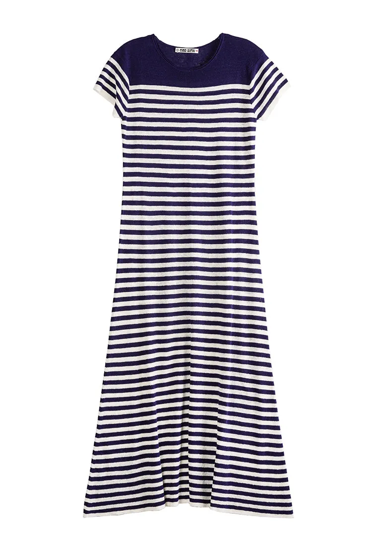 Annibale Dress Sea sold by Ciao Lucia product image thumbnail 3