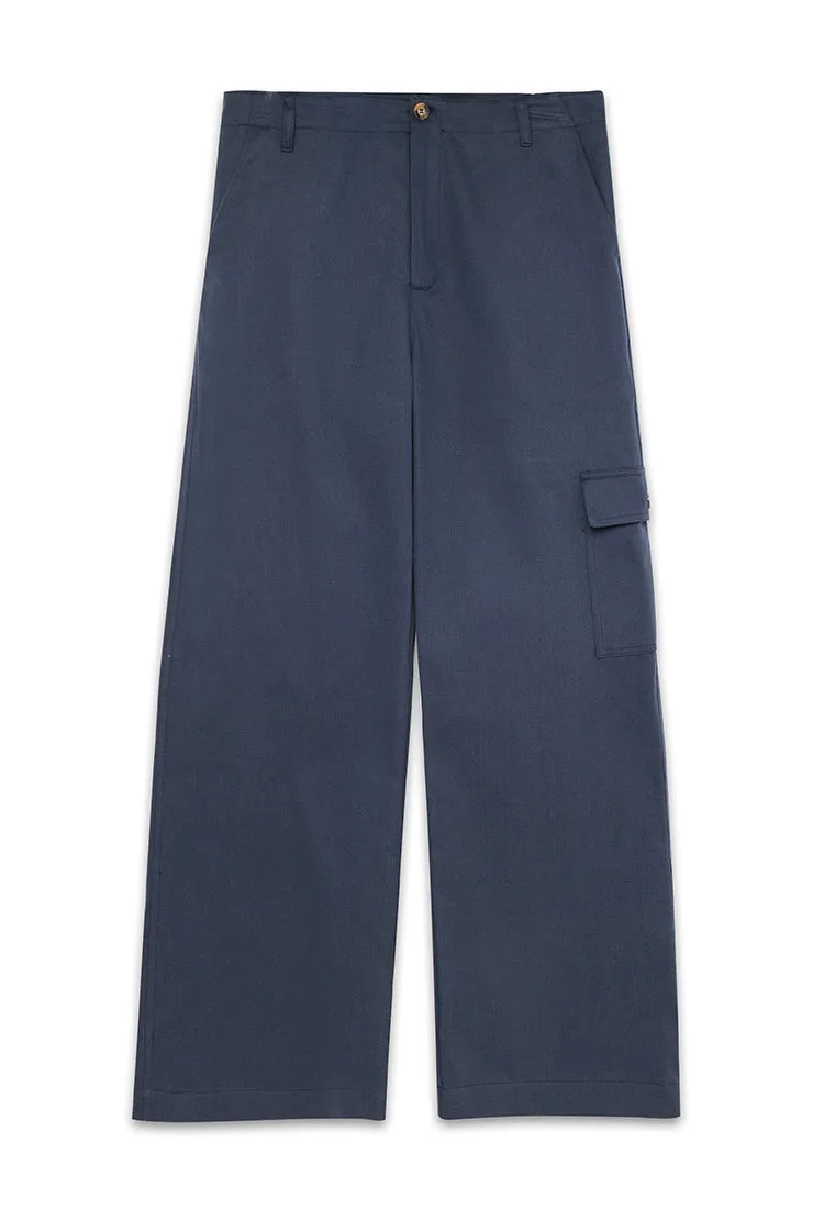 Abra Pant Midnight sold by Ciao Lucia product image thumbnail 5