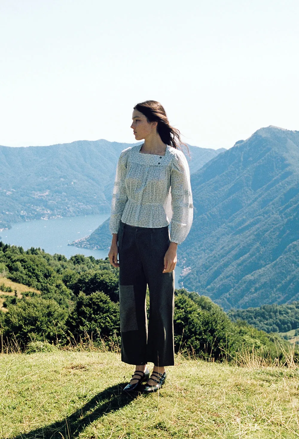 Joao Pant Twine sold by Ciao Lucia product image thumbnail 3