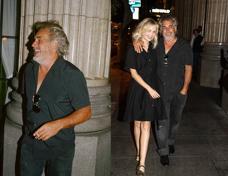 Gio Shirt Black sold by Ciao Lucia product image thumbnail 2