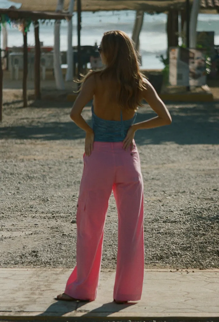 Volla Top Wave sold by Ciao Lucia product image thumbnail 2