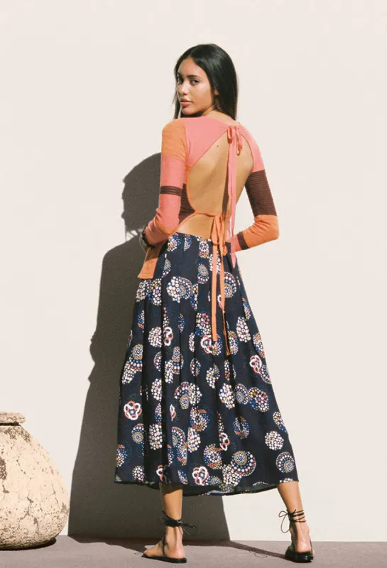 Claudia Skirt Bomba made by Ciao Lucia