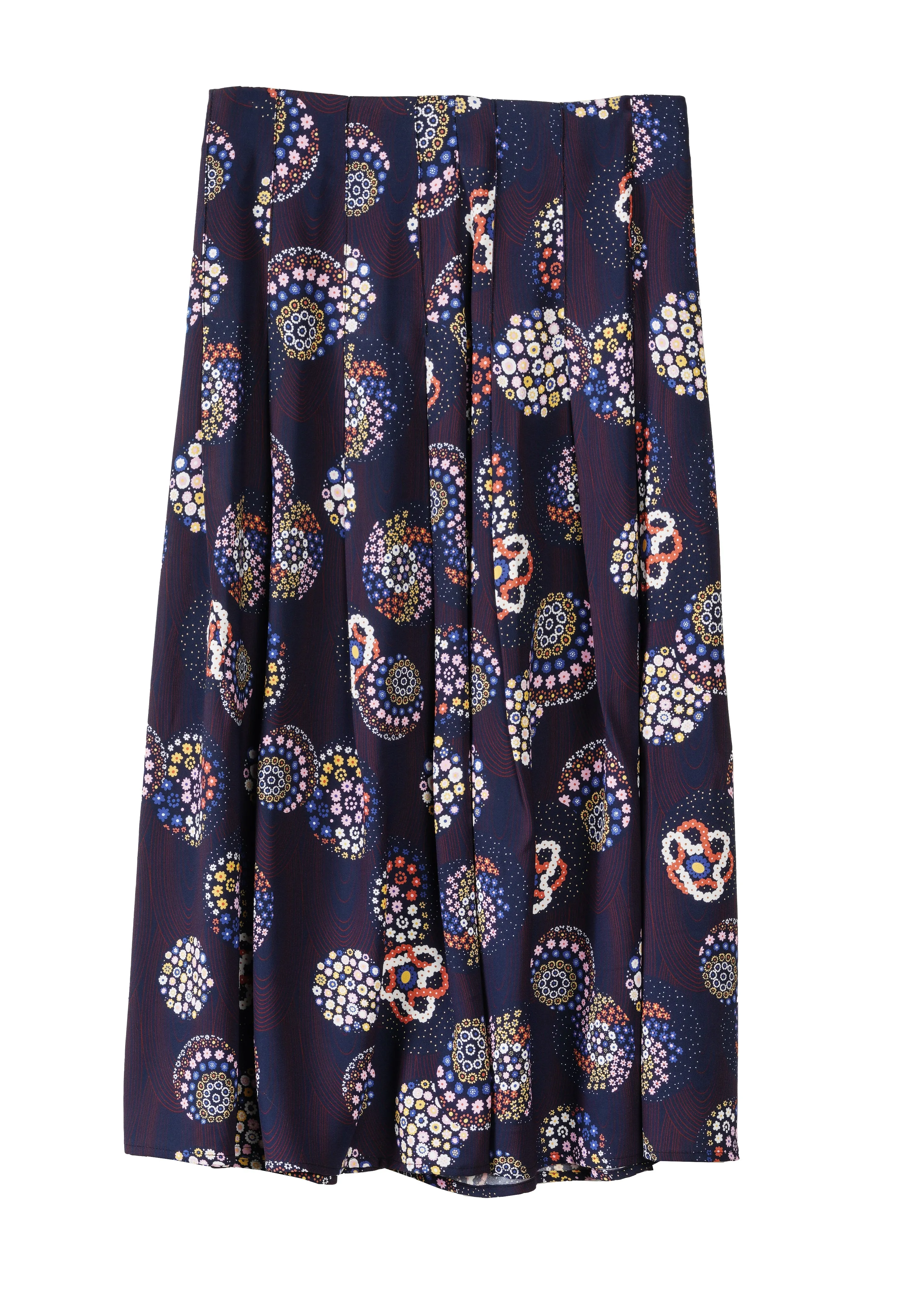 Claudia Skirt Bomba sold by Ciao Lucia product image thumbnail 4