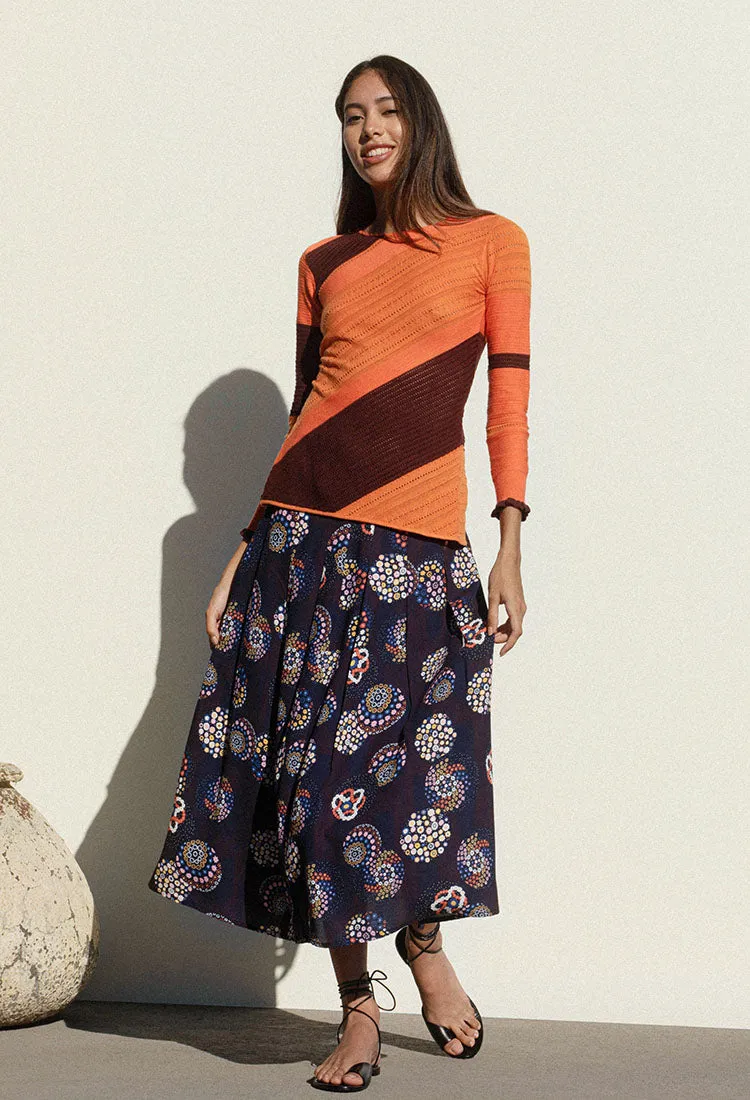 Claudia Skirt Bomba sold by Ciao Lucia product image thumbnail 3