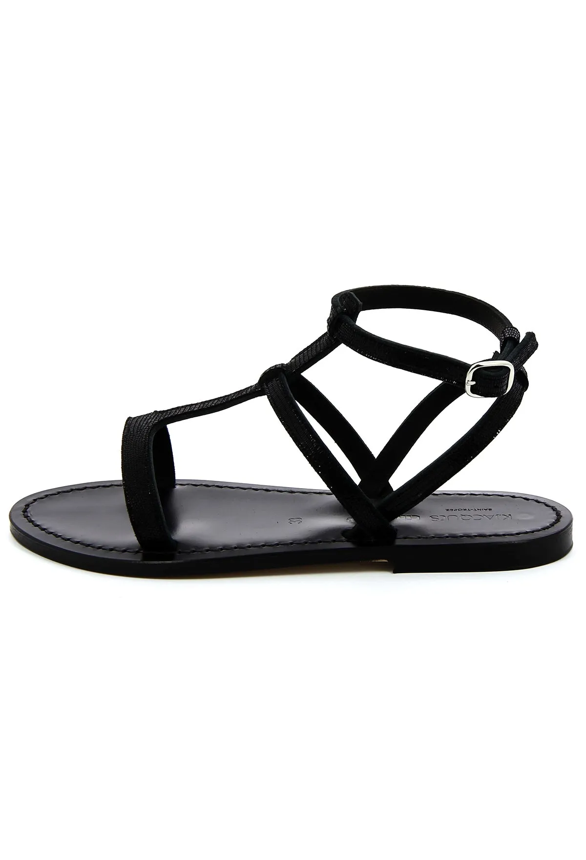 K. Jacques x Ciao Lucia Gladiator Sandal sold by Ciao Lucia product image thumbnail 4