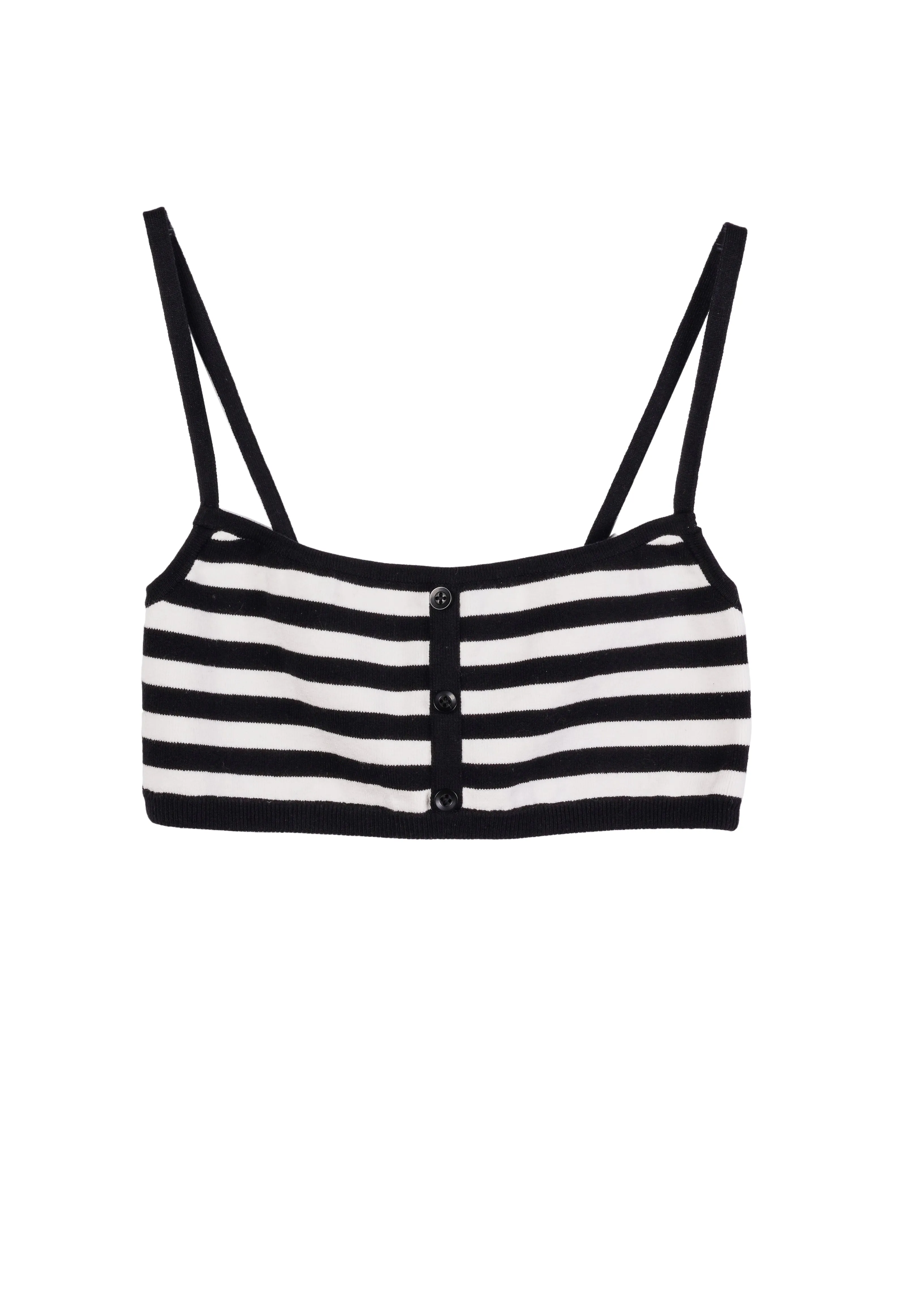Celine Top Black sold by Ciao Lucia product image thumbnail 2