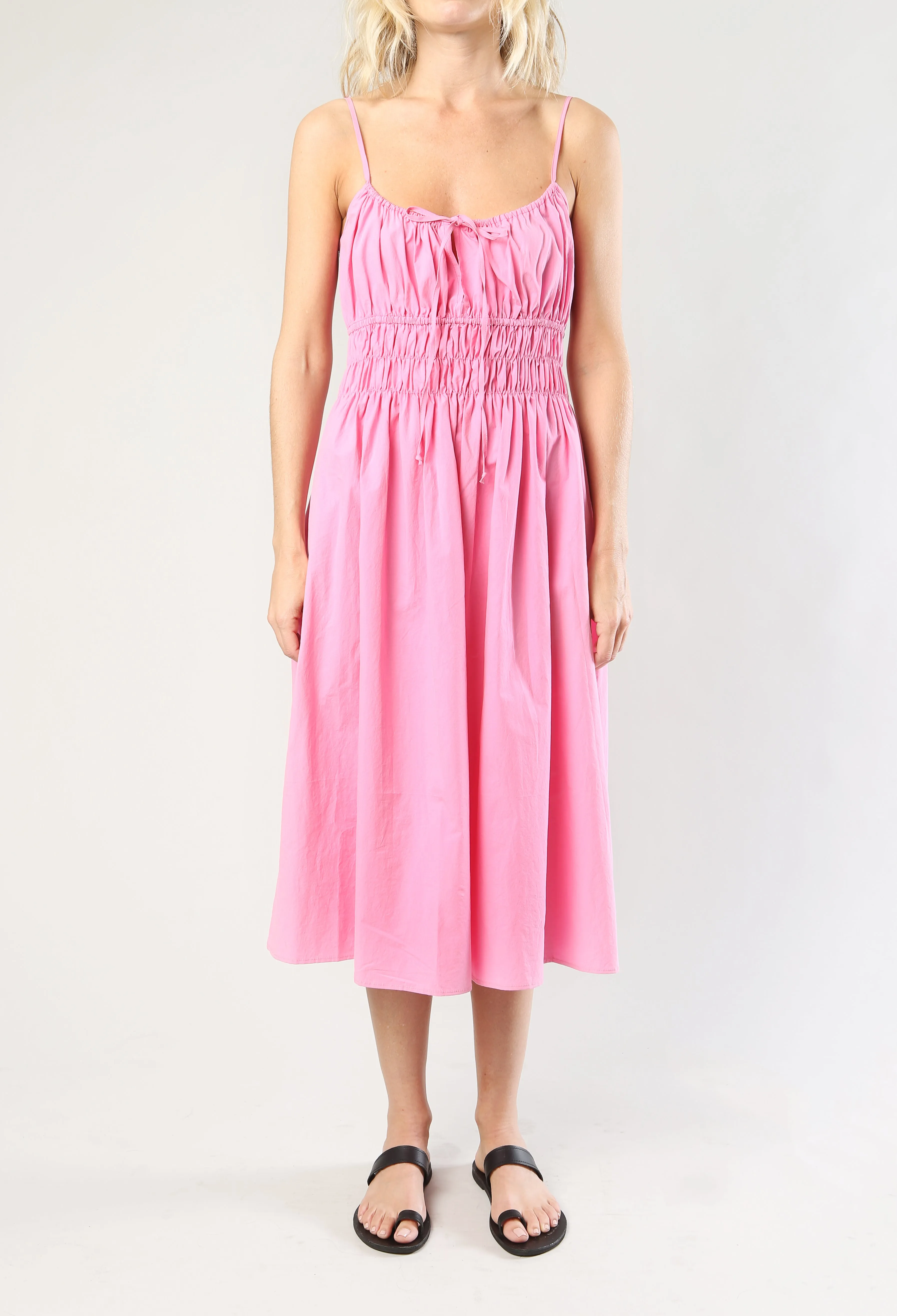 Gabriela Dress Rosa sold by Ciao Lucia product image thumbnail 5