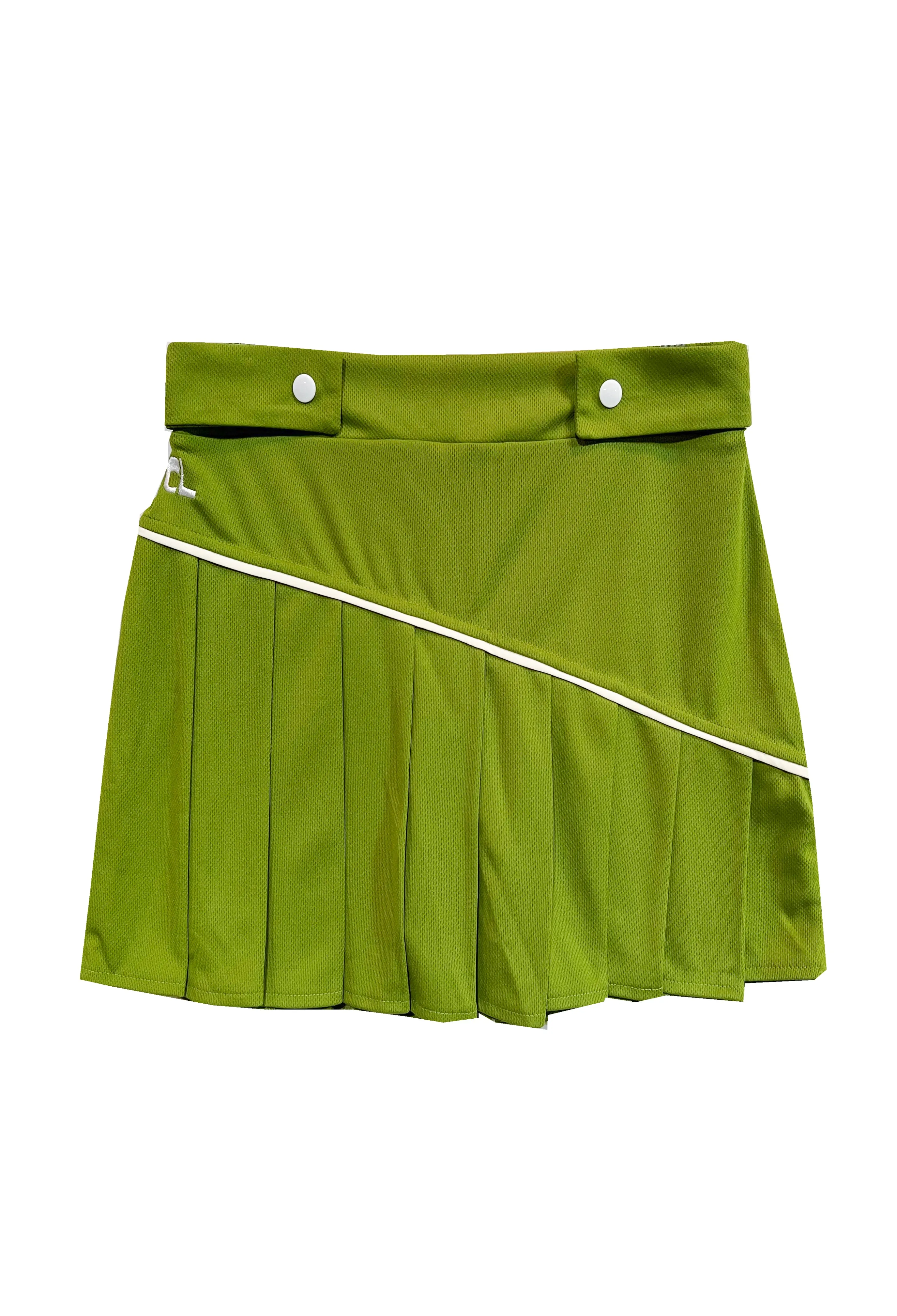 Tennis Skirt 2 Grass sold by Ciao Lucia product image thumbnail 3