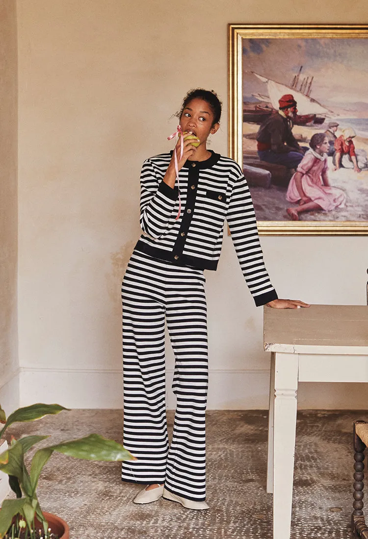 Lise Jacket Black sold by Ciao Lucia product image thumbnail 2