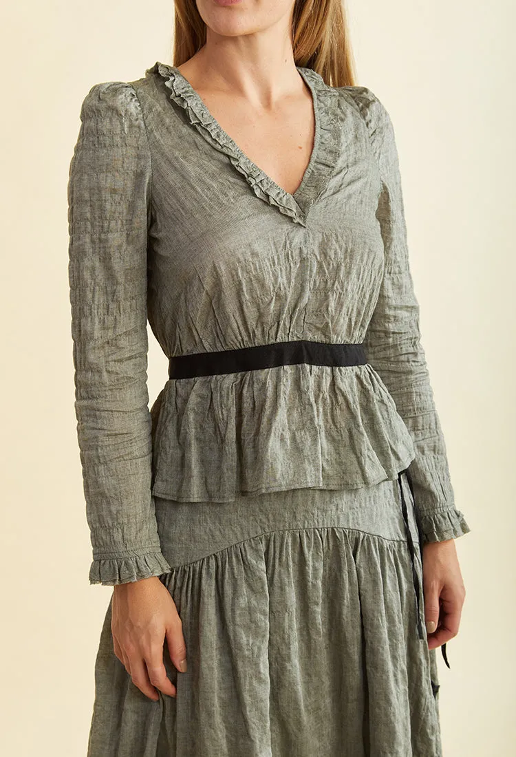 Filippa Top Surplus sold by Ciao Lucia product image thumbnail 5