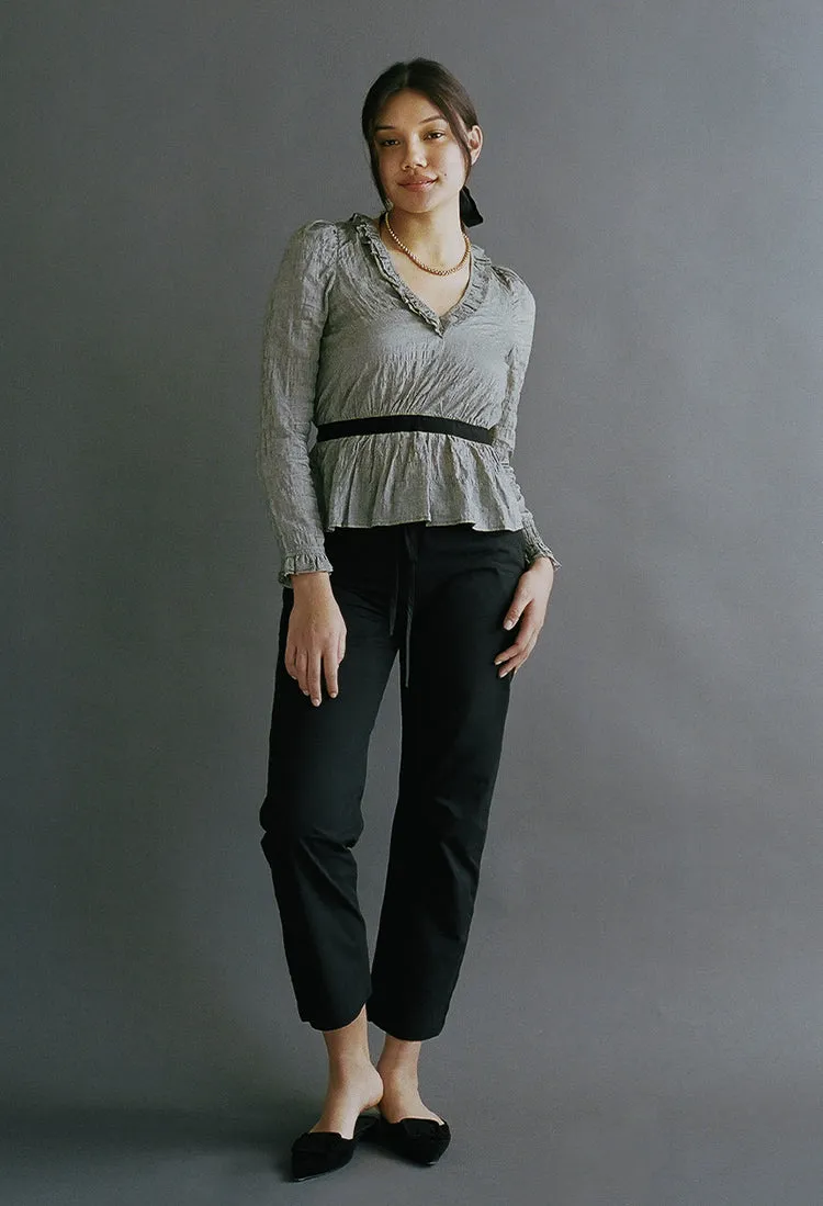 Filippa Top Surplus sold by Ciao Lucia product image thumbnail 2
