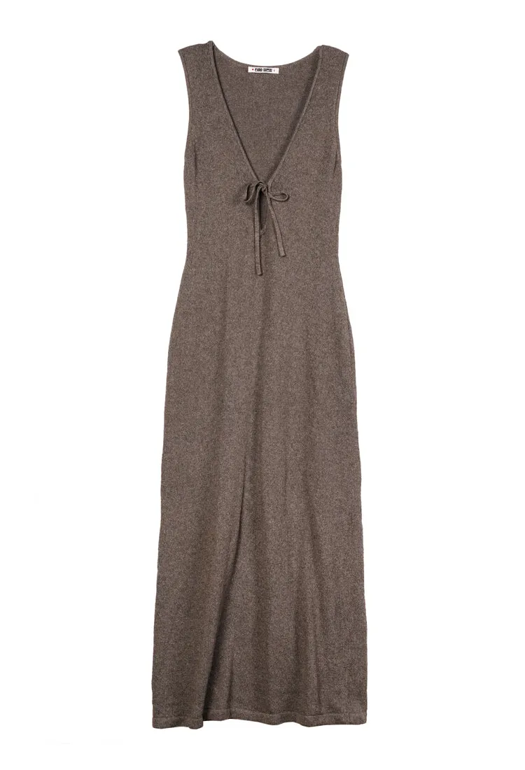 Delphinus Reed Dress sold by Ciao Lucia product image thumbnail 4