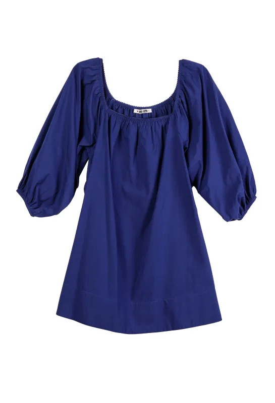 Dali Dress Navy sold by Ciao Lucia