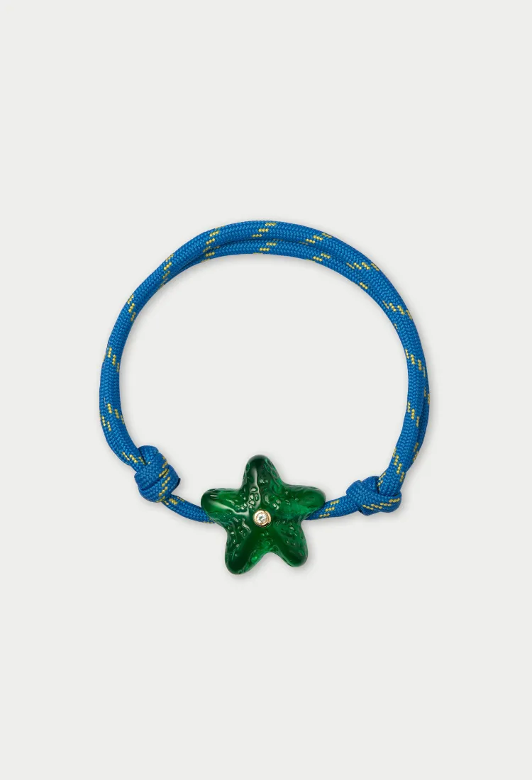 éliou x Ciao Lucia Jude Anklet sold by Ciao Lucia product image thumbnail 3