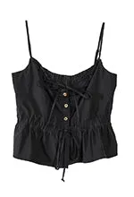 Battista Top Black sold by Ciao Lucia product image thumbnail 2