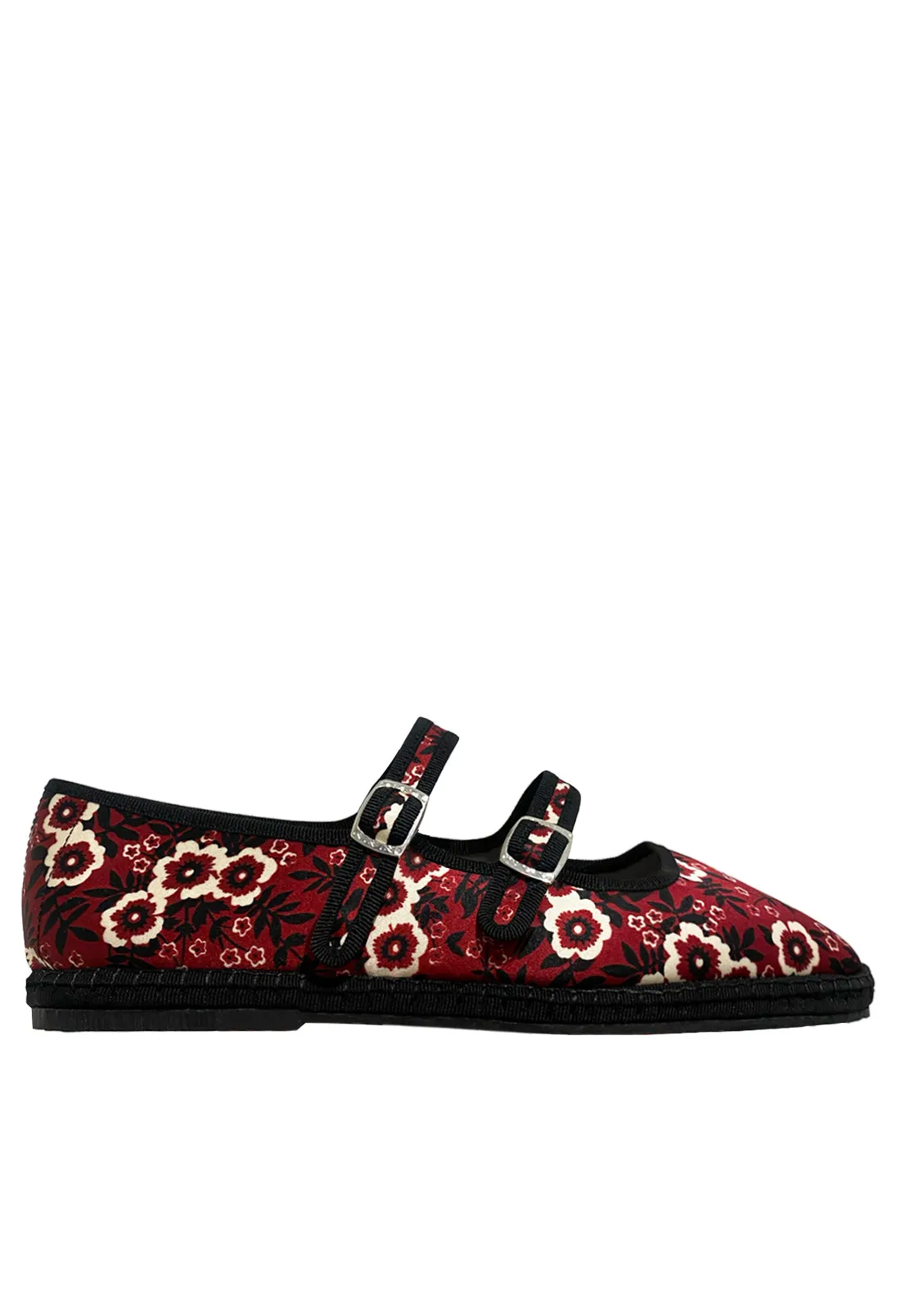 Viani Milano X Ciao Lucia Ruby Double Mary Jane sold by Ciao Lucia product image thumbnail 3