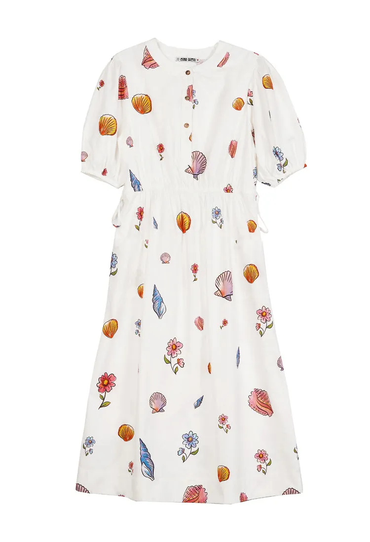 Beatriz Dress Shell sold by Ciao Lucia product image thumbnail 3