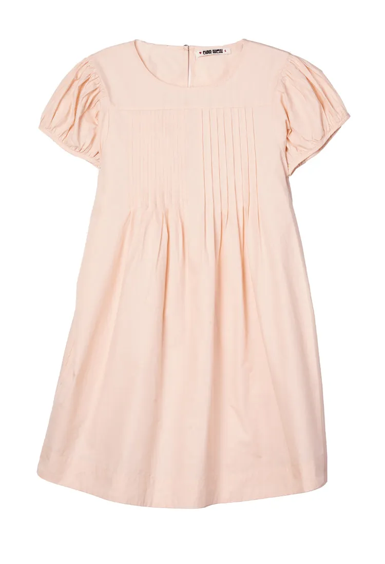 Catalin Powder Cotton Dress sold by Ciao Lucia product image thumbnail 4