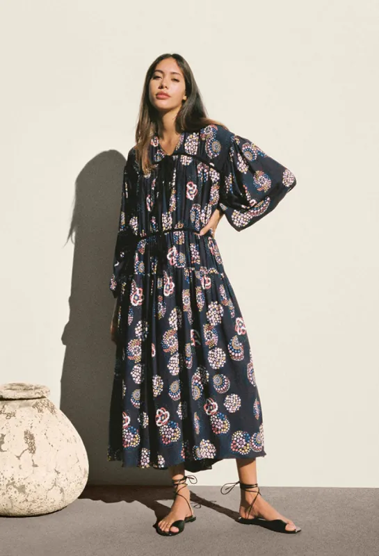 Terina Dress Bomba sold by Ciao Lucia