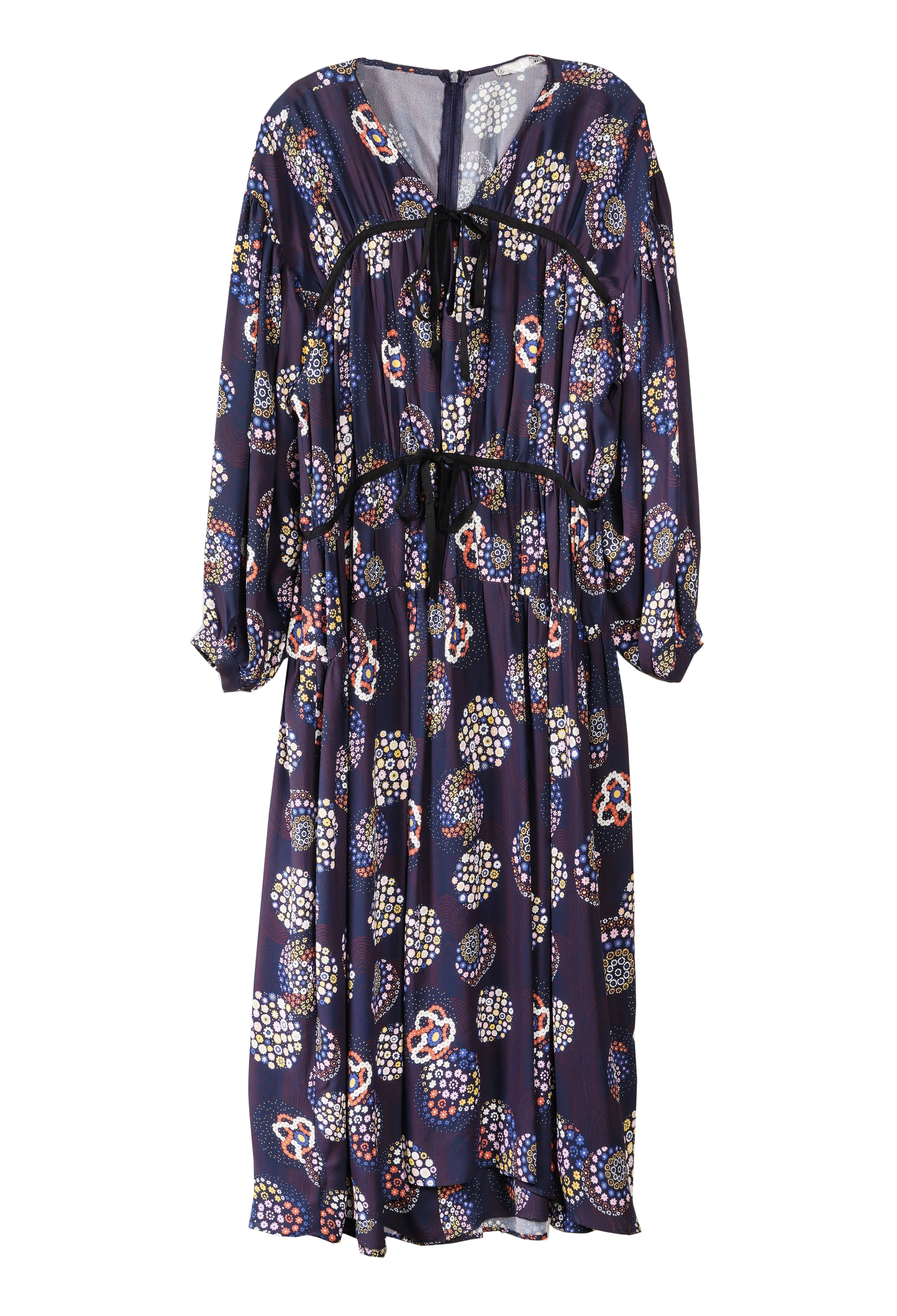 Terina Dress Bomba sold by Ciao Lucia product image thumbnail 2