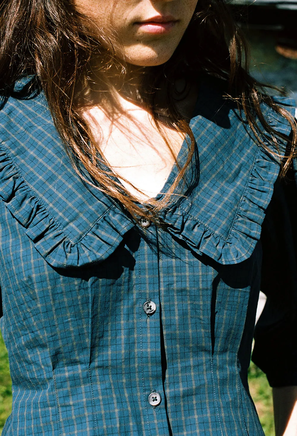 Ema Top Spruce sold by Ciao Lucia product image thumbnail 3