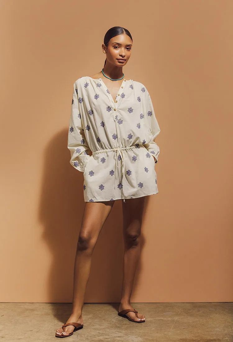 Campana Dress Sand Dollar sold by Ciao Lucia product image thumbnail 2